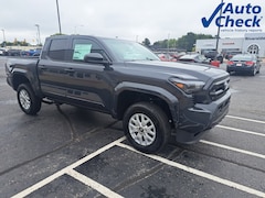 2025 Toyota Tacoma SR Truck Double Cab
