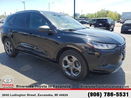 2024 Ford Escape ST-Line SUV