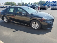 2025 Toyota Camry LE Sedan