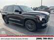 Toyota Sequoia