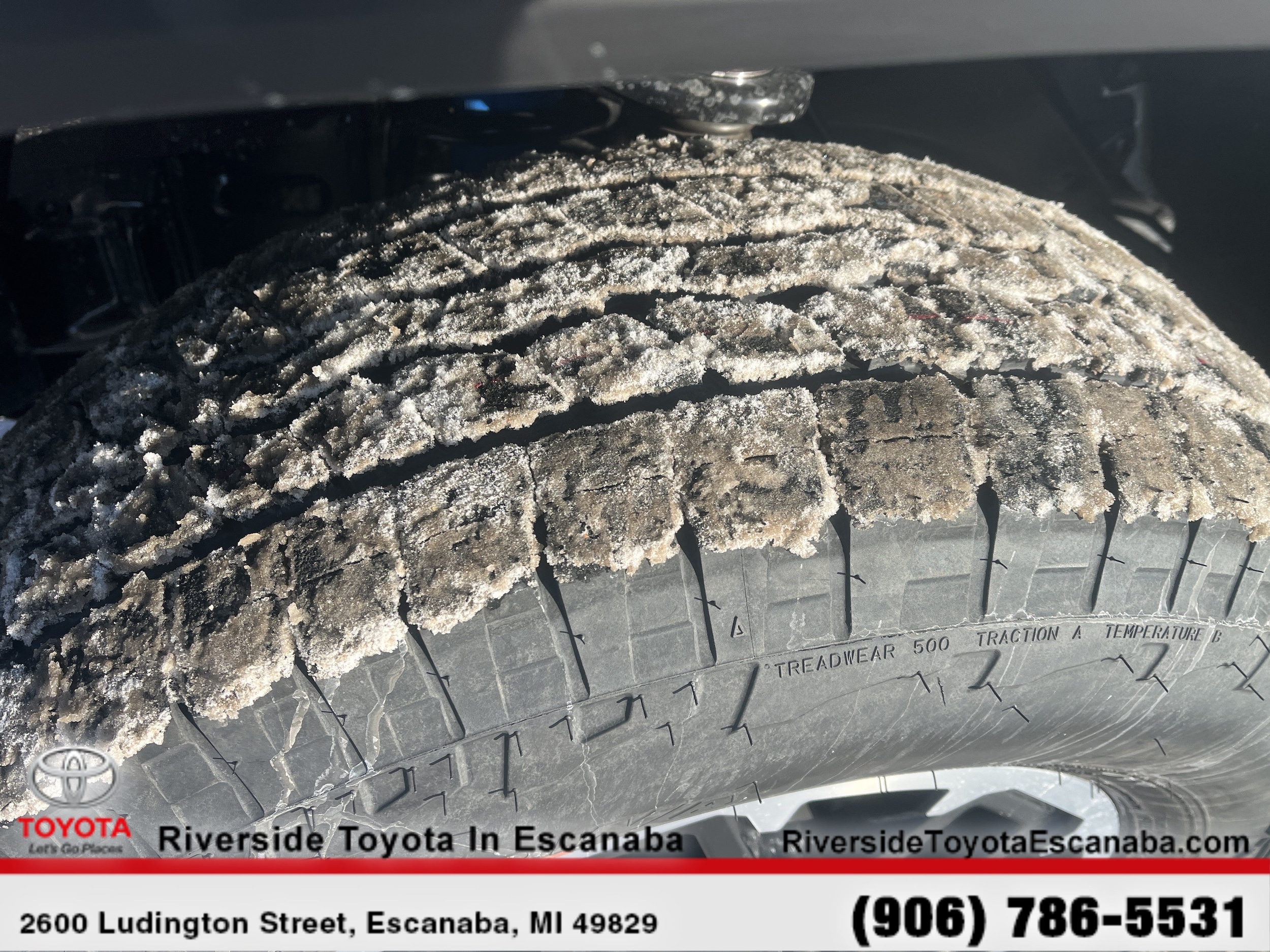 2026 Toyota Tacoma TRD Off Road - Photo 12