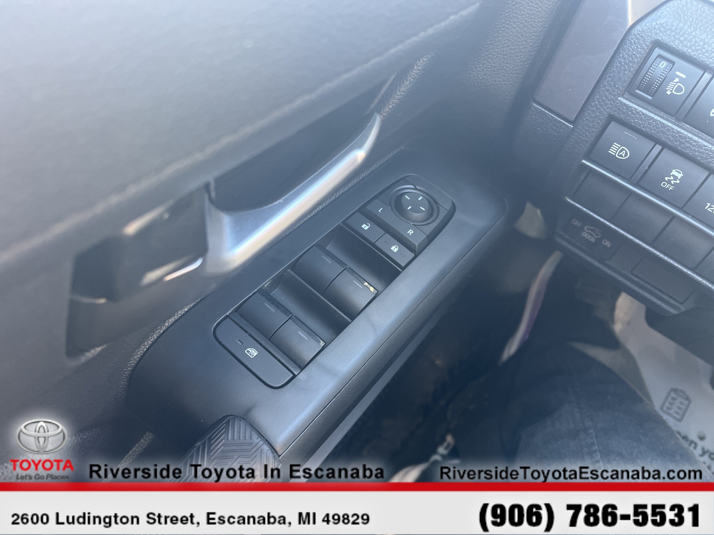 2026 Toyota Tacoma TRD Off Road - Photo 24