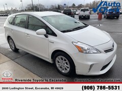 Pre Owned Inventory Riverside Toyota In Escanaba