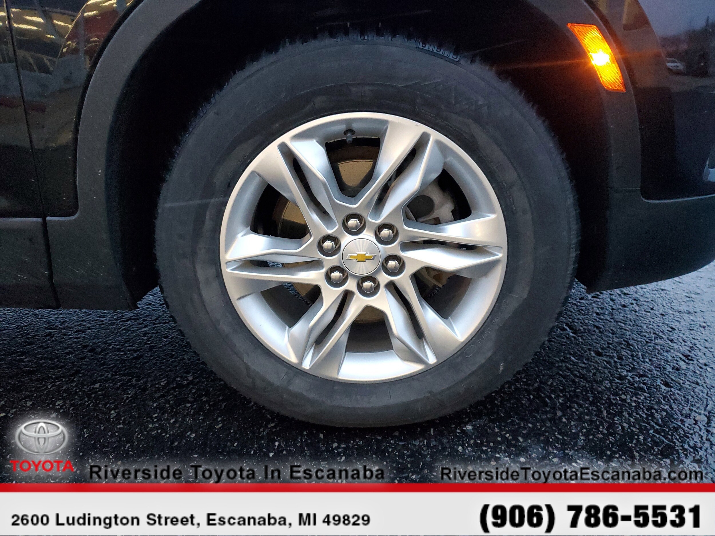 2022 Chevrolet Blazer 3LT - Photo 11