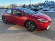 Toyota Prius Prime