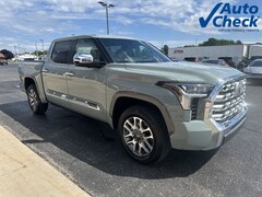 2025 Toyota Tundra 1794 Edition Truck CrewMax