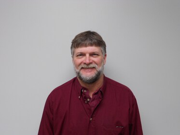 Staff member Joe Trepanier from ID_ec7ea7