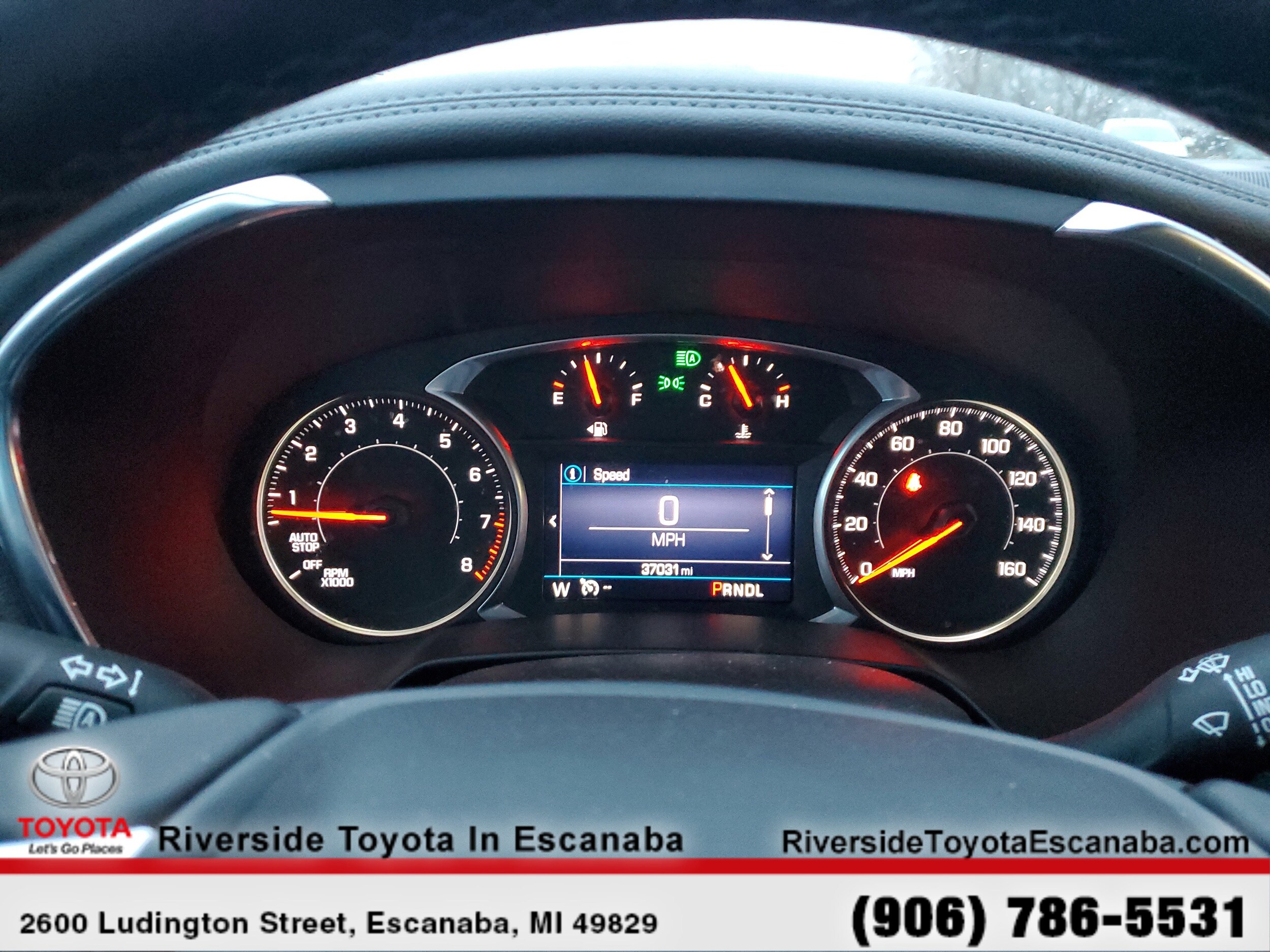 2022 Chevrolet Blazer 3LT - Photo 16