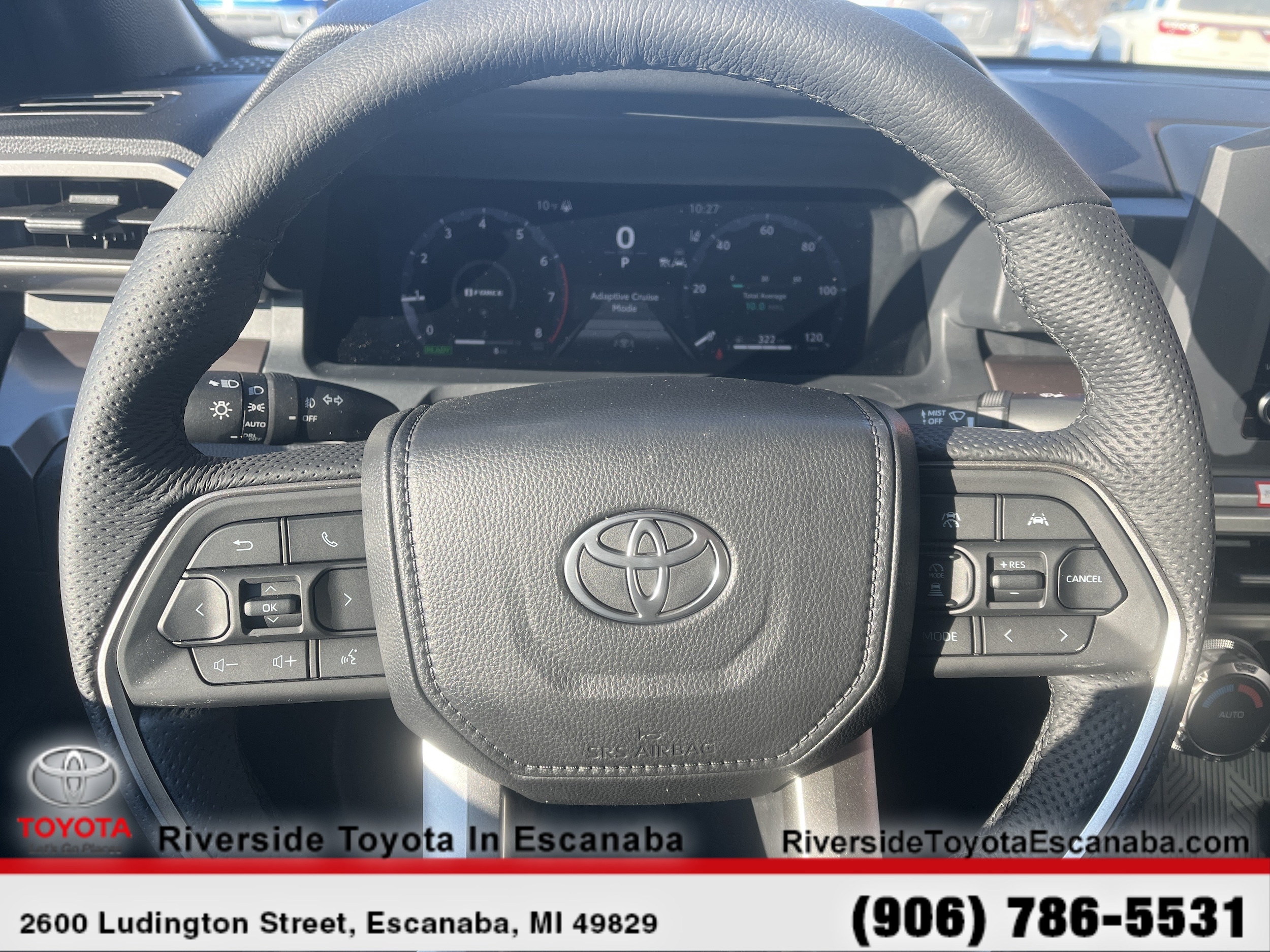 2026 Toyota Tacoma TRD Off Road - Photo 21
