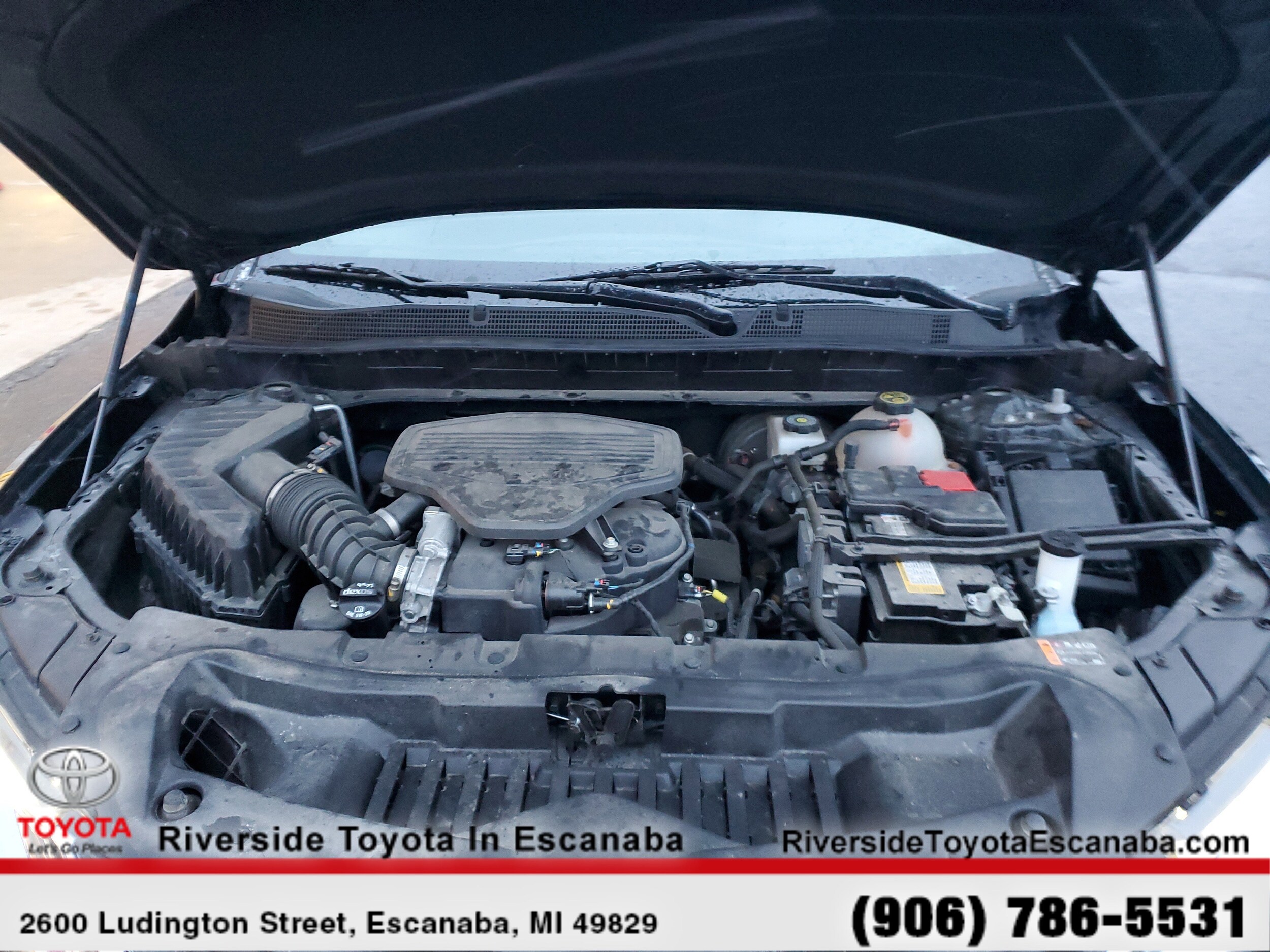 2022 Chevrolet Blazer 3LT - Photo 13