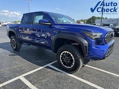 2025 Toyota Tacoma TRD Off Road Truck Double Cab