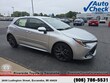  Toyota Corolla Hatchback
