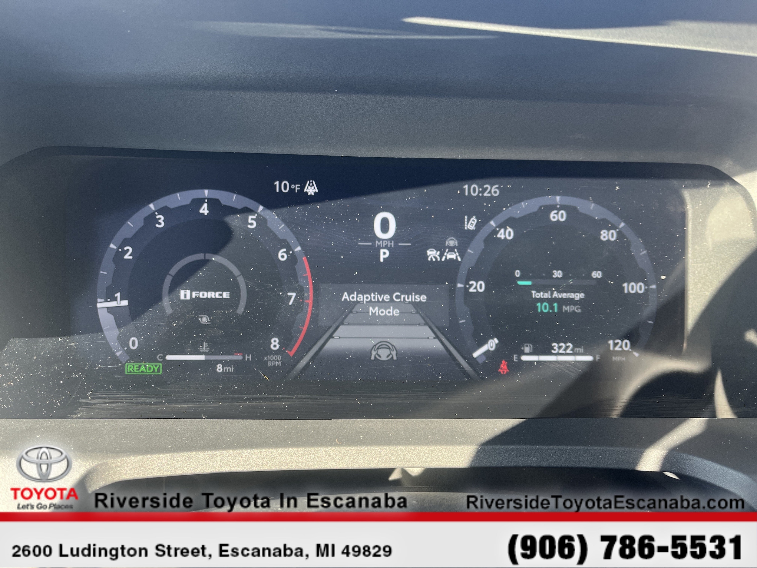 2026 Toyota Tacoma TRD Off Road - Photo 16