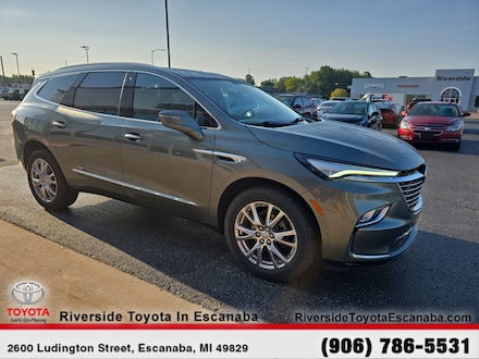 2023 Buick Enclave Premium SUV