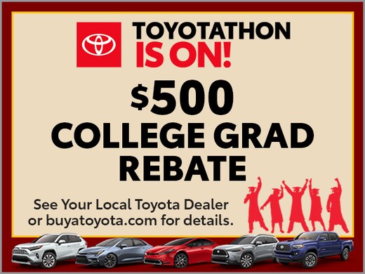 New & Used Toyota Dealer