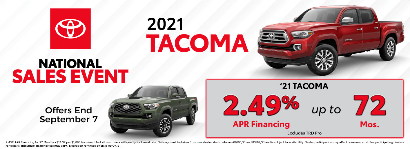 New and Used Toyota dealership in Escanaba Riverside Toyota in Escanaba