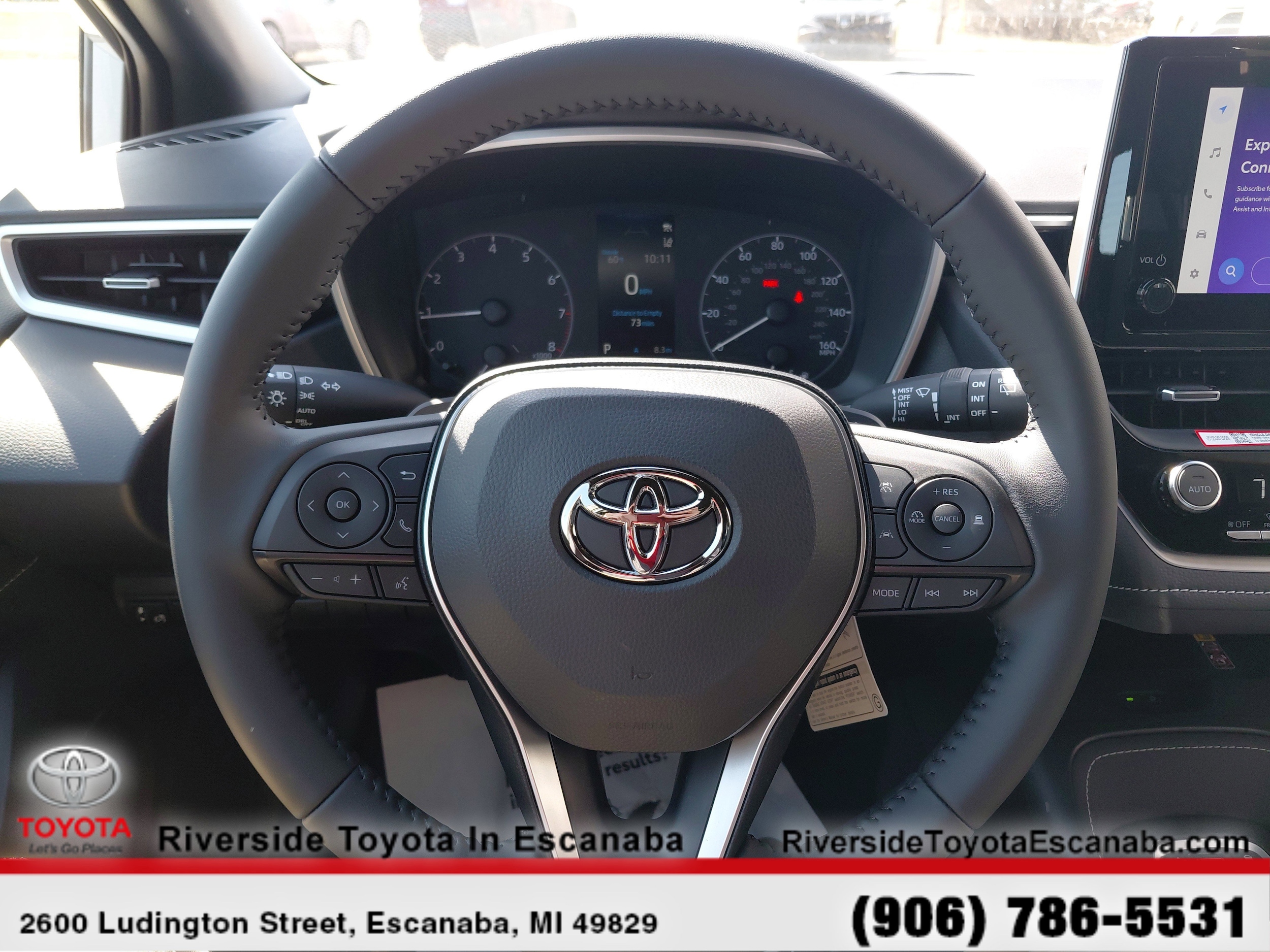 2026 Toyota Corolla Hatchback SE - Photo 21