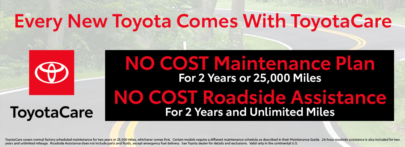 New and Used Toyota dealership in Escanaba Riverside Toyota in Escanaba