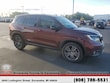 Honda Passport