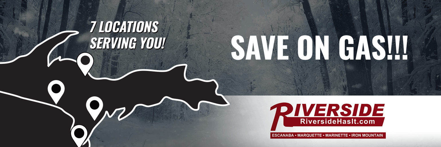 New and Used Toyota dealership in Escanaba Riverside Toyota in Escanaba