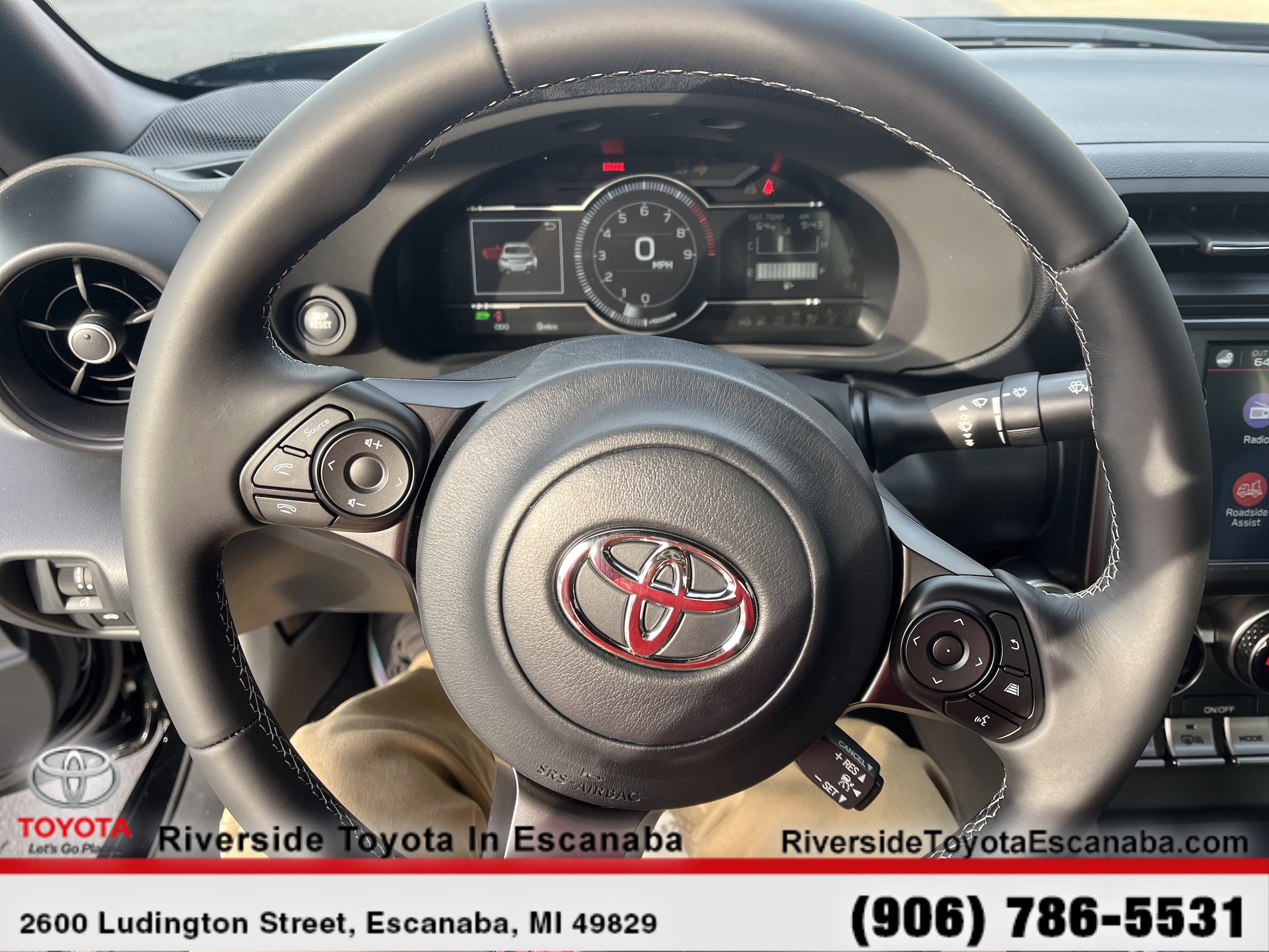 2025 Toyota GR86 Premium - Photo 21
