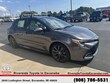  Toyota Corolla Hatchback