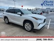  Toyota Highlander Hybrid