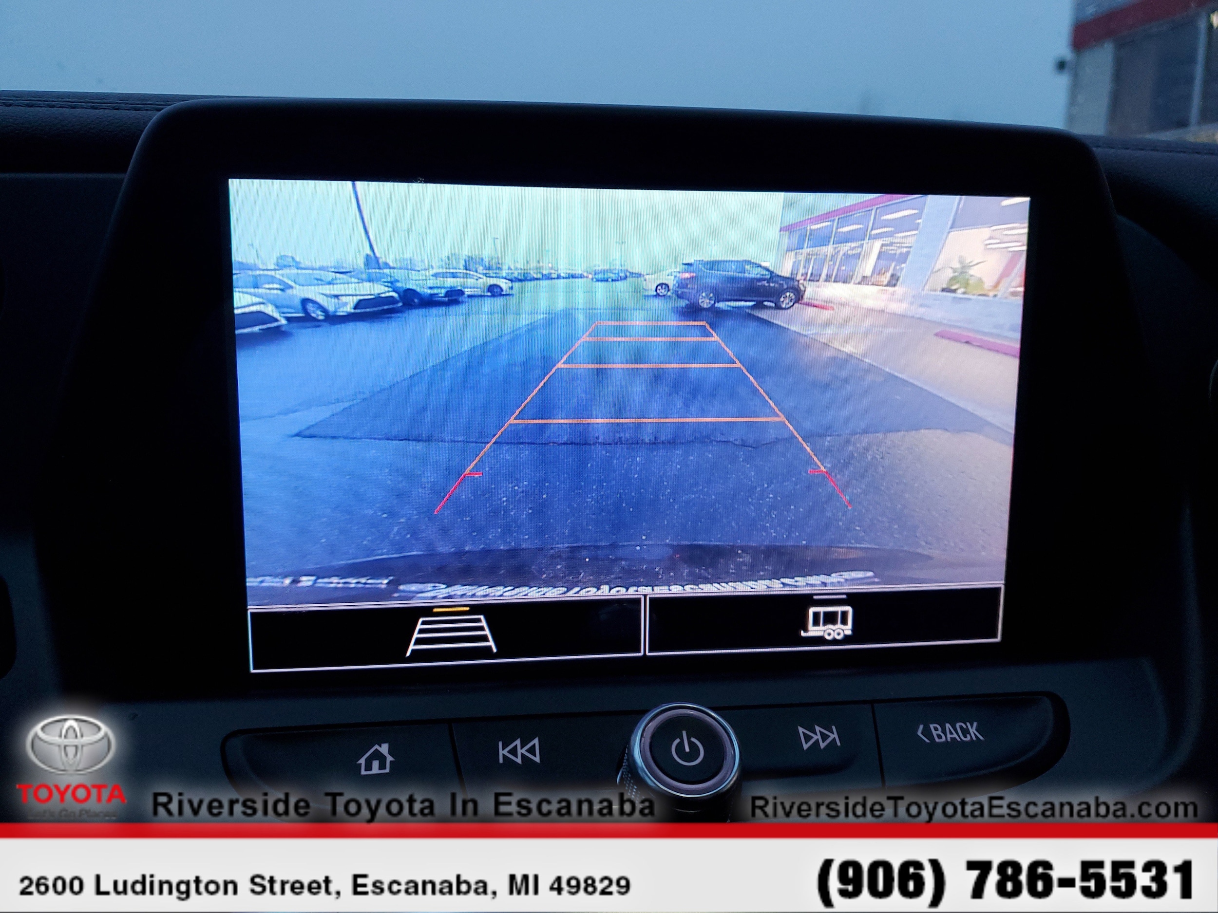 2022 Chevrolet Blazer 3LT - Photo 23