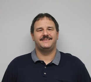 Staff member Dan Frappier from ID_ec7ea7