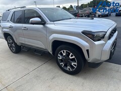 2025 Toyota 4Runner TRD Sport Premium SUV