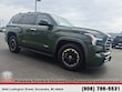 Toyota Sequoia