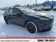 2025 Toyota Crown Signia Limited SUV