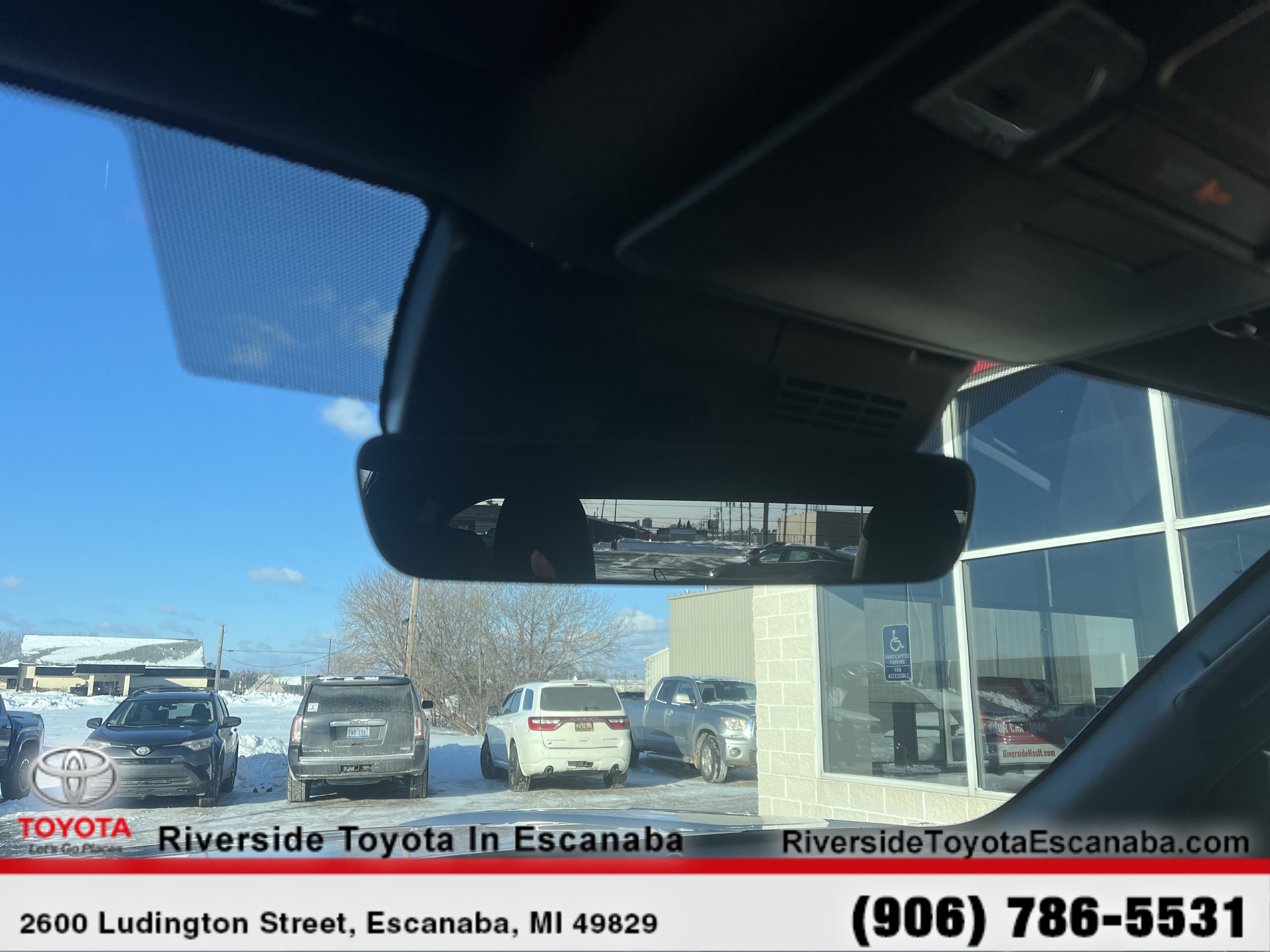 2026 Toyota Tacoma TRD Off Road - Photo 19