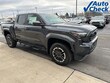 Toyota Tacoma i-FORCE MAX