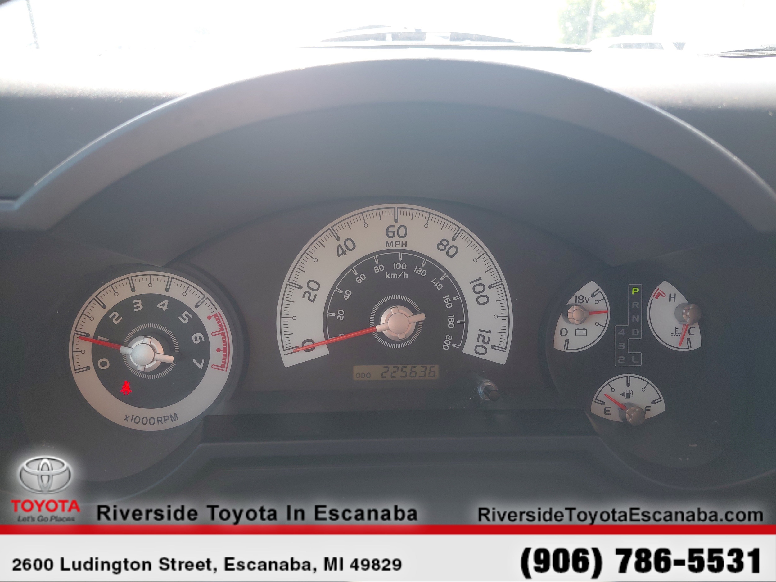 2013 Toyota FJ Cruiser Base - Photo 16