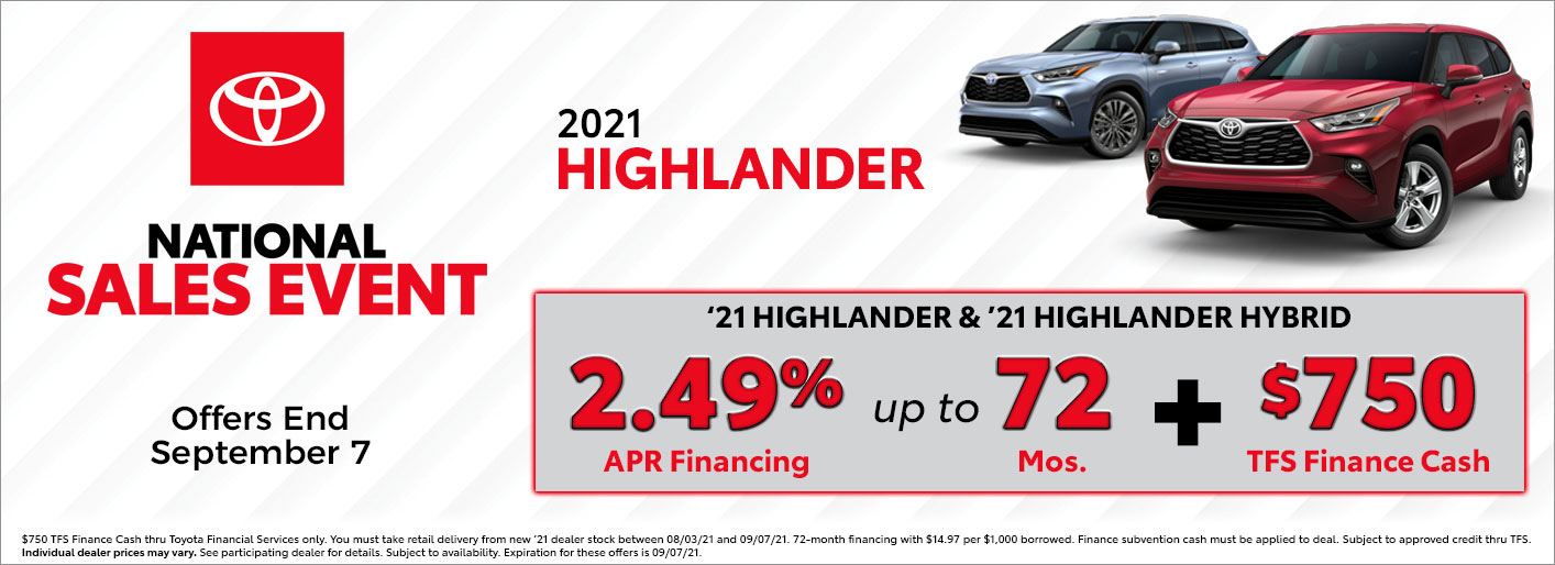 New and Used Toyota dealership in Escanaba Riverside Toyota in Escanaba