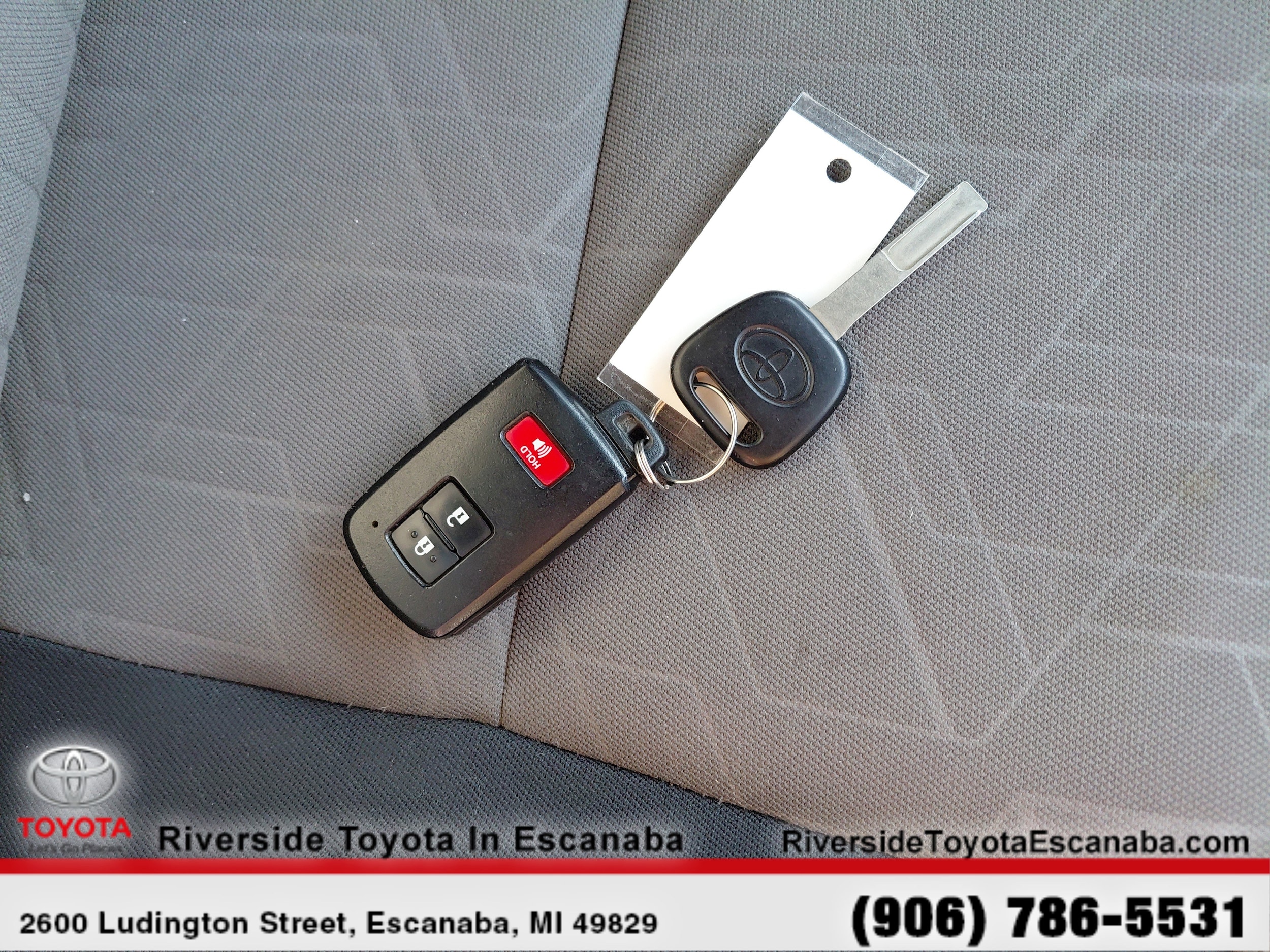 2023 Toyota Tacoma TRD Sport - Photo 26