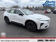  Toyota Crown Signia