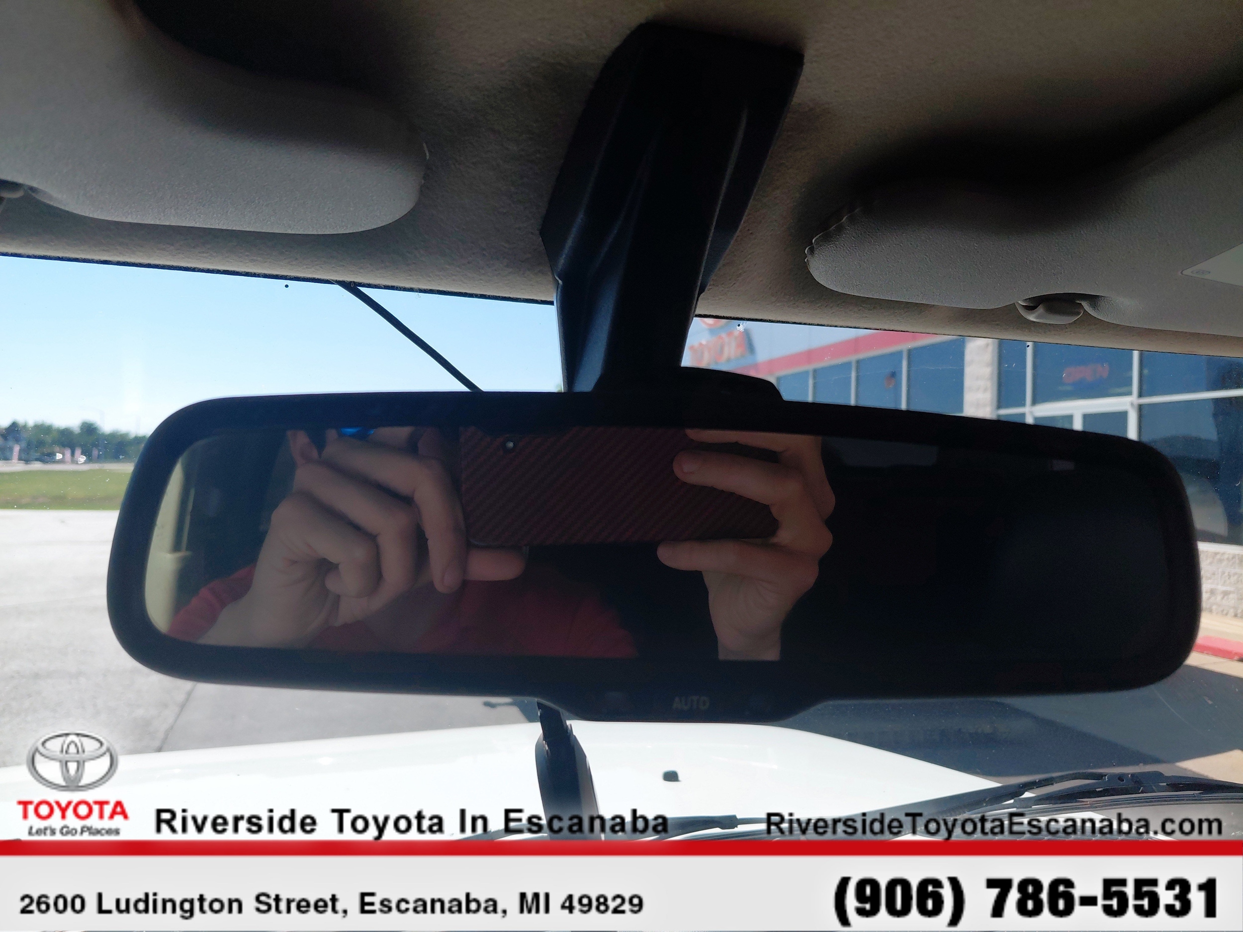 2013 Toyota FJ Cruiser Base - Photo 19