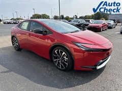 2024 Toyota Prius Prime XSE Premium Hatchback