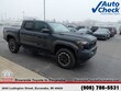  Toyota Tacoma i-FORCE MAX