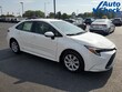 Toyota Corolla Hybrid