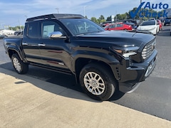 2025 Toyota Tacoma Limited Truck Double Cab
