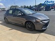 Toyota Corolla Hatchback
