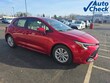 Toyota Corolla Hatchback
