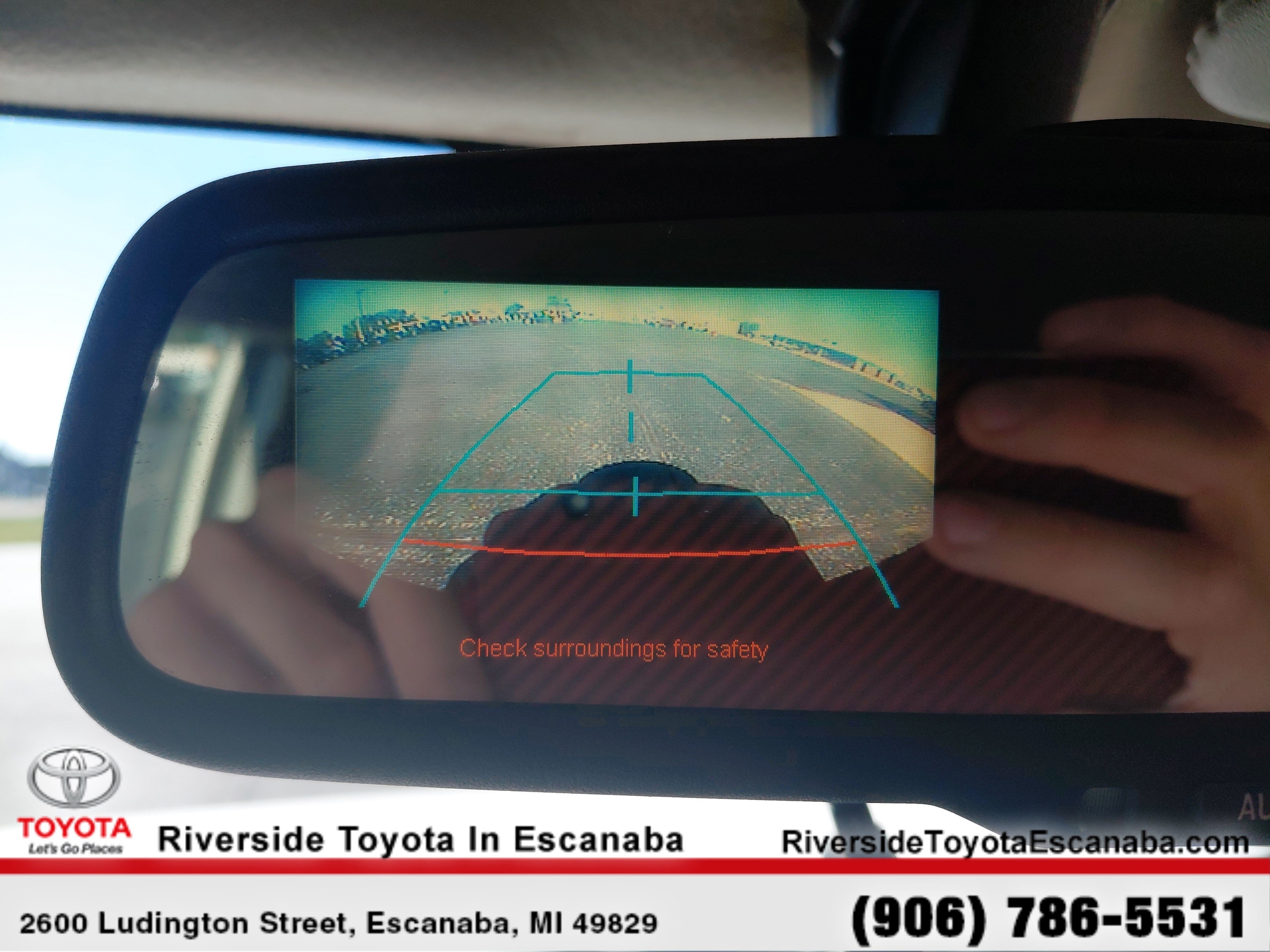 2013 Toyota FJ Cruiser Base - Photo 23