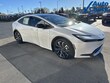 Toyota Prius Prime