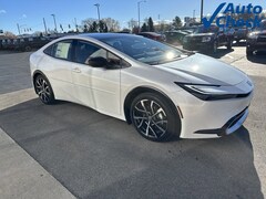 2024 Toyota Prius Prime XSE Premium Hatchback