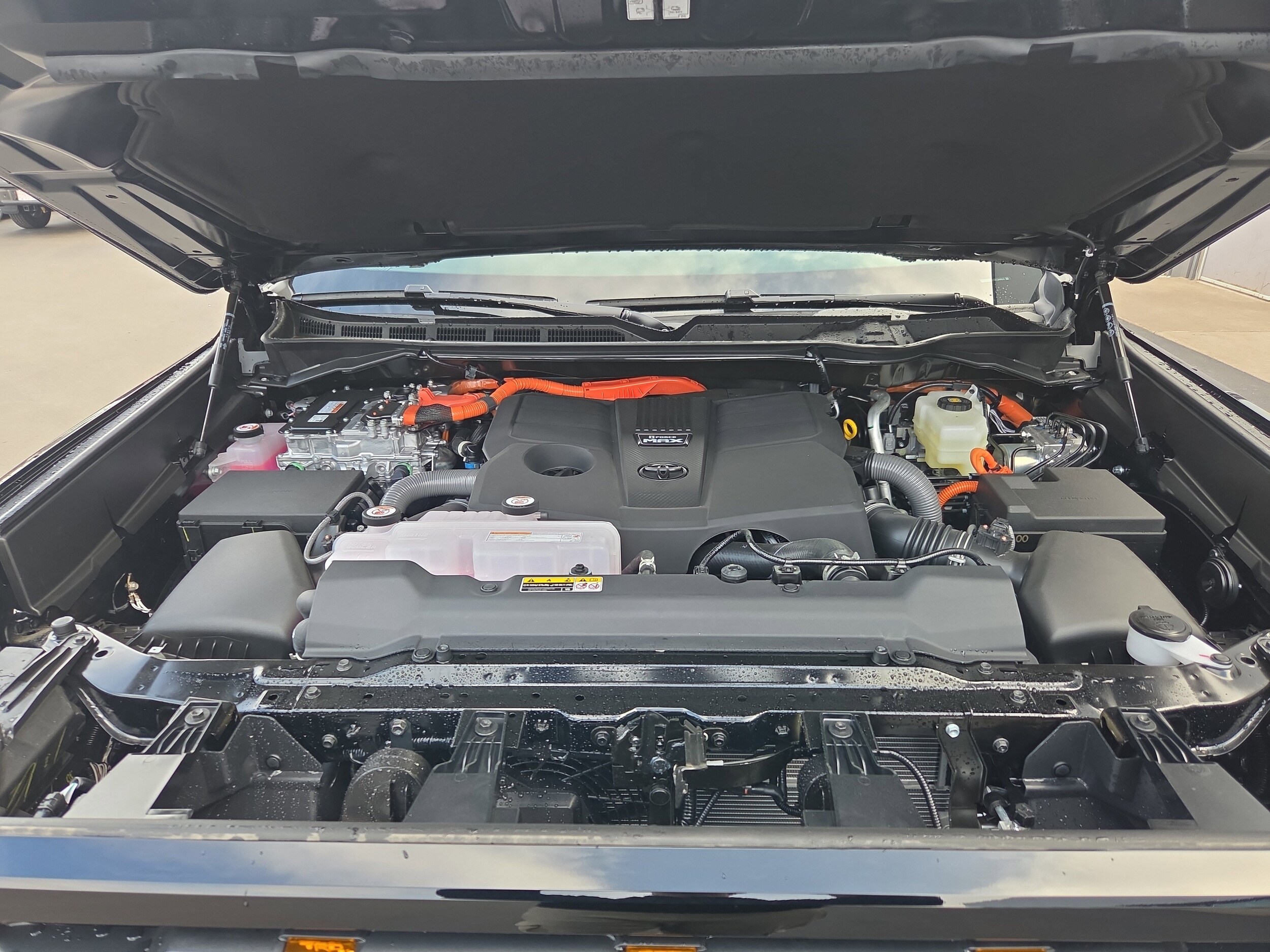 2026 Toyota Tundra TRD Pro - Photo 13