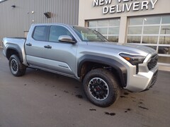 2025 Toyota Tacoma TRD Off Road Double Cab 5 Bed AT